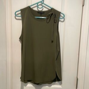 Banana Republic workwear top